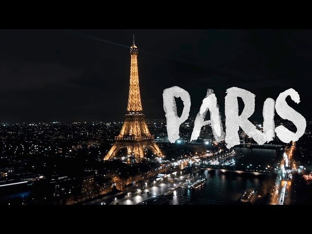 THE CHAINSMOKERS - PARIS  # SHORT HOOK