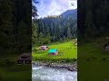 ❄️ What We Offer in Pahalgam — Heaven on Earth Unfolds Here