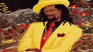 Gregory Isaacs: Feeling Irie (Reggae)