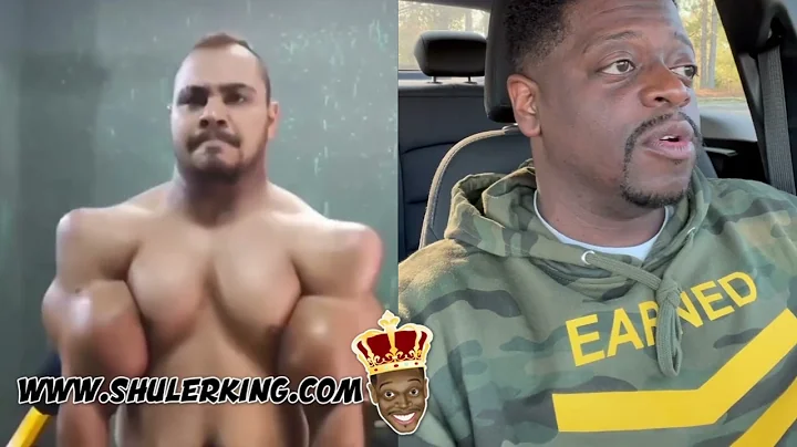 Shuler King - Is This What Women Like?