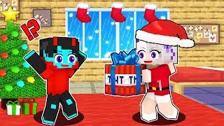 Ways To Prank Your Friends On Christmas! | Minecraft