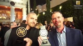 LMGI Awards Show 2018