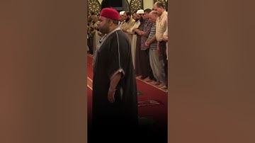 صلاة التراويح من سكرة بتونس (مقطع 224) - القارئ بلال بن محمود