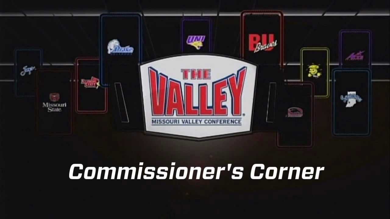 madness lyrics Commissioner's Corner - Ep. 4