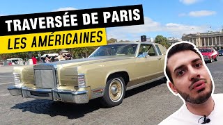 Traversée de Paris : des raretés que vous ne verrez jamais !