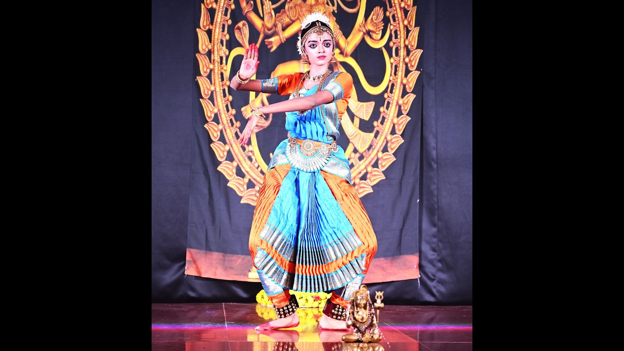 Urvi - Thodaya Mangalam at 2026 Shivratri Program