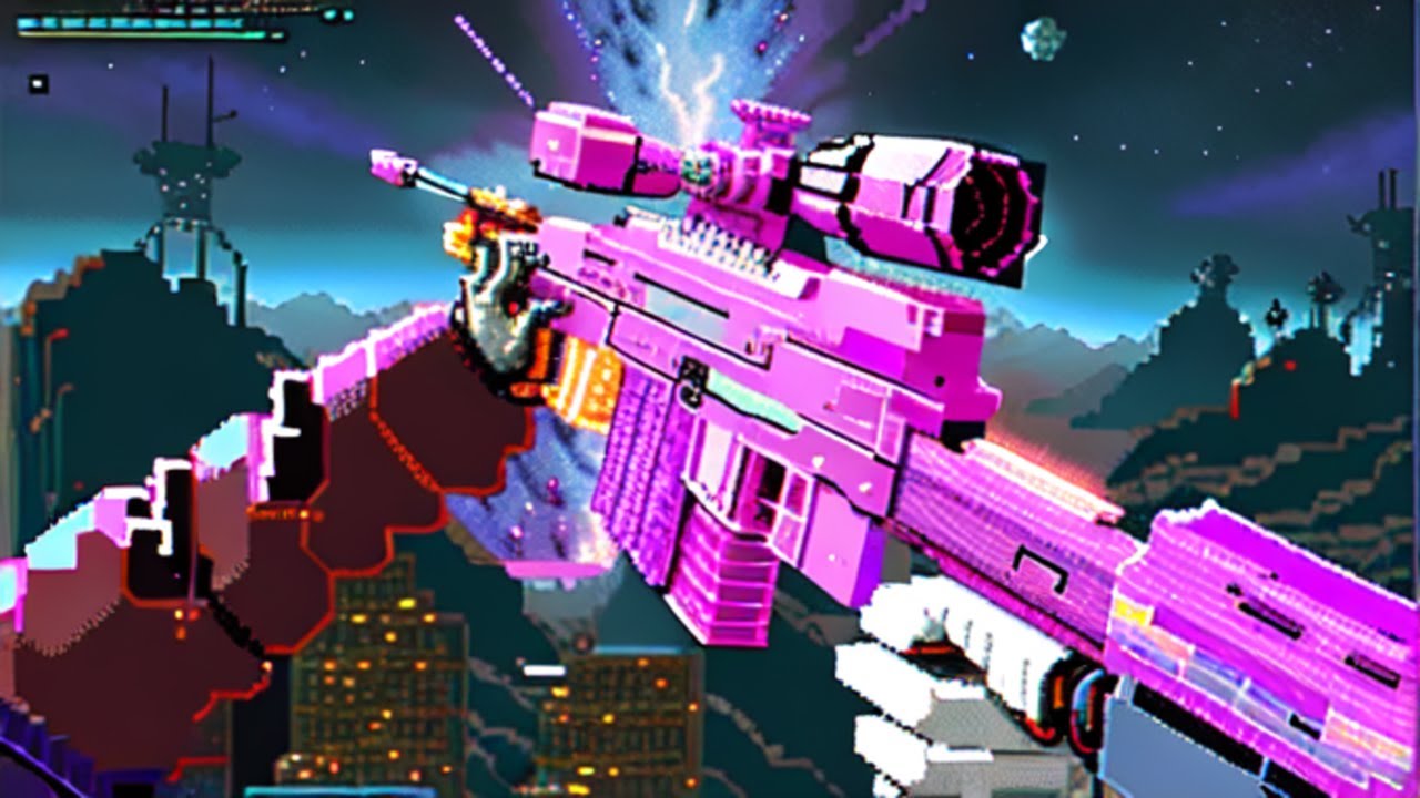 Meet the FASTEST Controller Sniper in MWIII