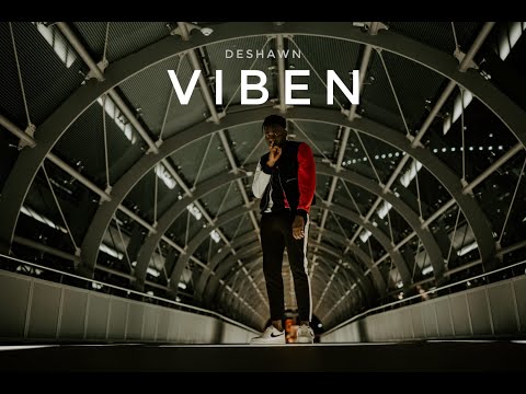 Deshawn - Viben (Official Musik Video) prod. by isdamigoshiit