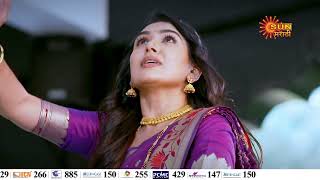 Hukumachi Rani Hee-- Episodic Promo Daily 7Pm Marathi Serial Sun Marathi