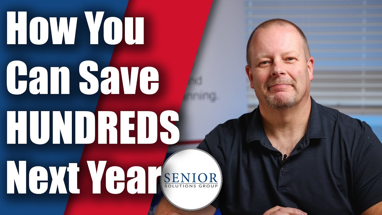 How Talking to The Right Person Can Save You HUNDREDS in Rx Costs YouTube