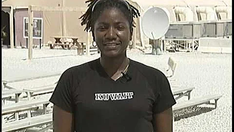 Regina Ayala, Southwest Asia