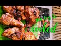 Chicken inasal easy and quickly cooking my simple recipe life living and nature