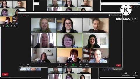 (YTPMV) Zoom Meeting Scan