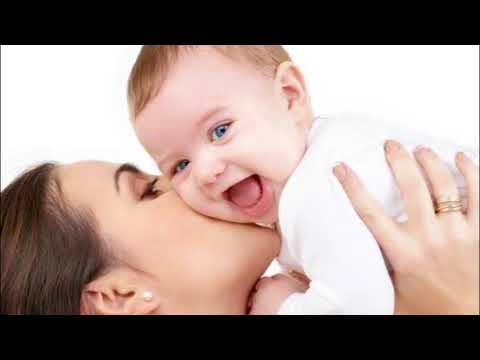 მრავალშვილიანი დედები