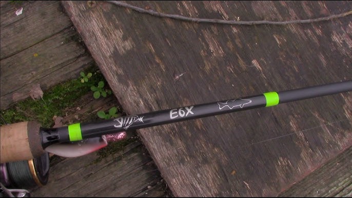 G. Loomis GCX Spinning Rod - FishUSA