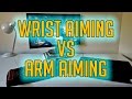 Arm Aiming - How To Get Started