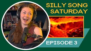 Silly Song Saturday #3: Hello from Hell