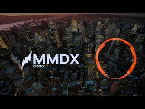 Rasha band - tembok punya telinga MMDX