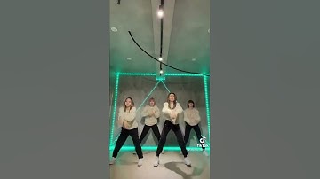 Thumbnail of Dance cover song LMFAO Feat. Lauren Bennett & GoonRock - Party Rock Anthem #shorts