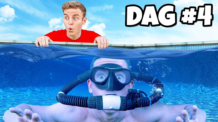 Verstoppertje Maar Dan 100 Uur Voorbereiding!