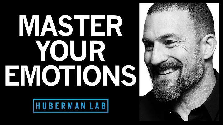 The Science of Emotions & Relationships | Huberman...