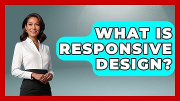 What Is Responsive Design? - Graphic Design Nerd