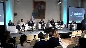 Plenary 1: Setting the scene - Connecting the Next Billion - Part 1: Connecting the unconnected