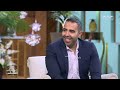 كنت بعيط عشان أنزل مع أبويا عدوية محمد عدوية والمقارنات بينه وبين والده 
