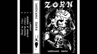 Zorn - Hardcore Zorn [2019 Metal Punk]