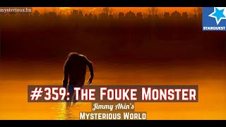 The Fouke Monster (Arkansas Bigfoot, Sasquatch, Legend Boggy Creek) - Jimmy Akin's Mysterious World
