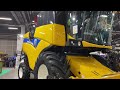 ツ Międzynarodowe Targi Rolnicze ☆ Agrotech Kielce 2021 ツ