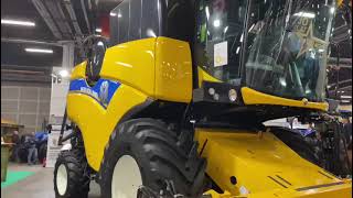 ツ Międzynarodowe Targi Rolnicze ☆ Agrotech Kielce 2021 ツ