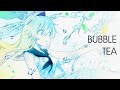 Bubble Tea | Ghibli Orchestra Edition | Dark Cat