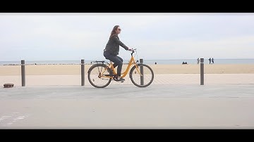 CROSSCALL AT MWC 2017 I BARCELONA