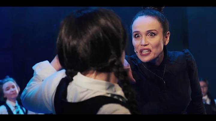 The Worst Witch | Official Trailer