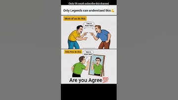 Stop Blaming Others | Take Responsibility 💯#shorts #nevergiveup #motivation #lifelessons