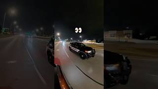Thought they had me 😳🚔 #automobile #360cam #mopar
