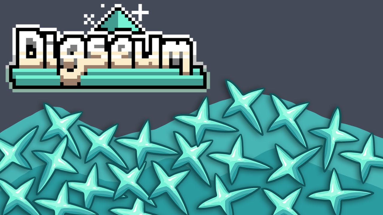 Swimming in dream fragments! | Digseum