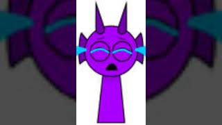 Sprunki Durple Phase 1 Crying Full Sound