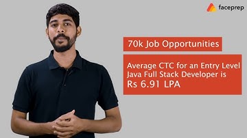 Programming Languages to Learn in 2019 to Get a High Paying IT Job (CTC 5-10LPA) - For Freshers