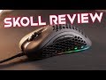 G Wolves Skoll Review VS Zowie EC Series