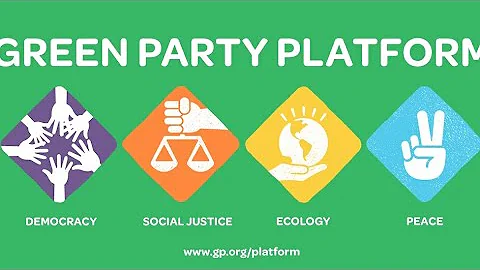 Tulsi Gabbard Could Run As A Green Party Candidate