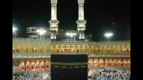 تلاوة من صلاة التهجد من مسجد عباد الرحمن بخميس مشيط