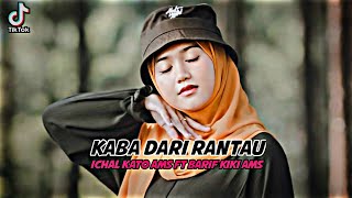 LAGU JOGET MINANG KABAR BARITO VIRAL TIKTOK‼️RANI DEPOK🔥🌴