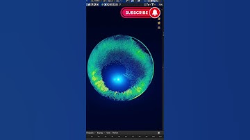 Blender 3.6 LTS Demo File
