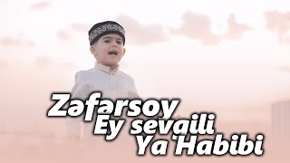 Zefersoy- Ey sevgili , Ya Habibi Resimi