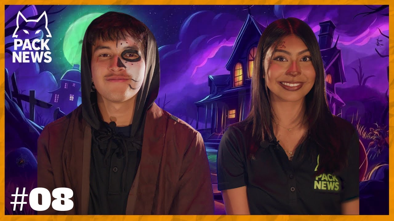 PACK NEWS #08 | Buena Park High School