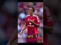 Manchester United star has 'no regrets' of transfer decision #utd #mufc #manchesterunited #united