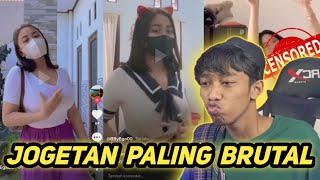 NYALI YANG BESAR DAN TEKAT YANG BULAT
