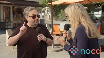 Let’s talk taboo OCD thoughts with Maria Bamford